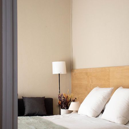 Apartamentos Альбасете Экстерьер фото