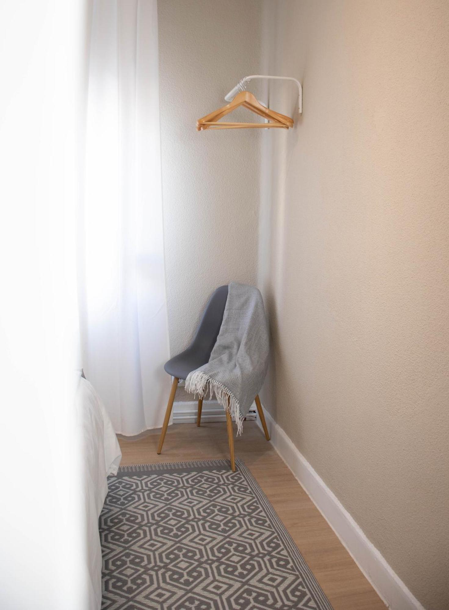 Apartamentos Альбасете Экстерьер фото