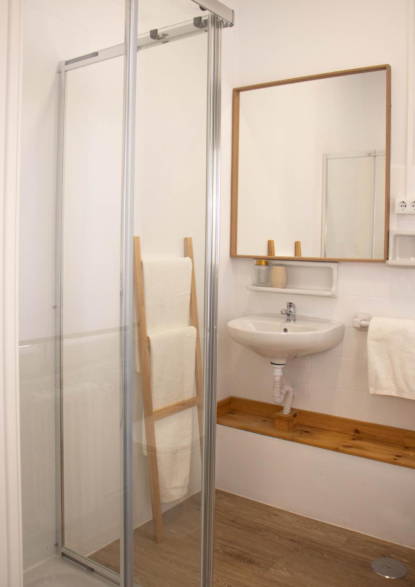 Apartamentos Альбасете Экстерьер фото
